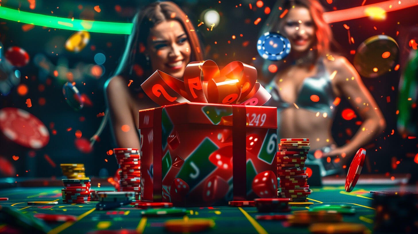 VIP အဆင့် Loyalty Program ဆုလာဘ်များ