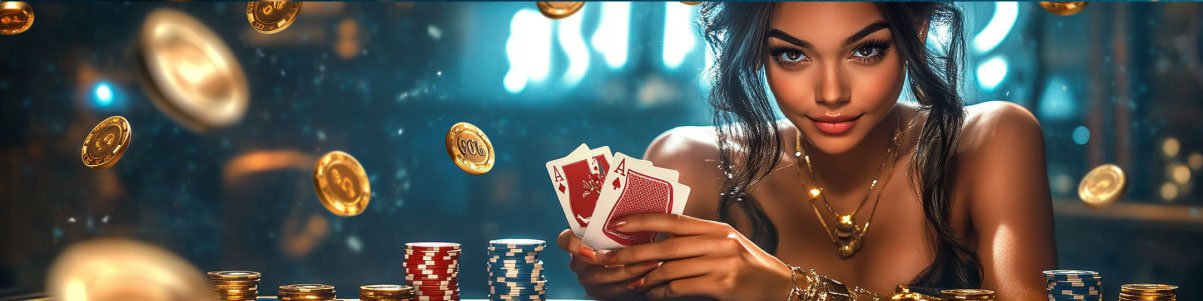 Blackjack Live Casino မြန်မာ ကစားနည်း