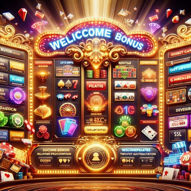 Online Casino Live Dealer ဂိမ်းကစားမြင်ကွင်း မြန်မာ