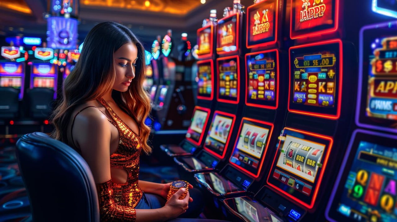 Roulette Live ဂိမ်း မြန်မာကစားသူများအတွက်