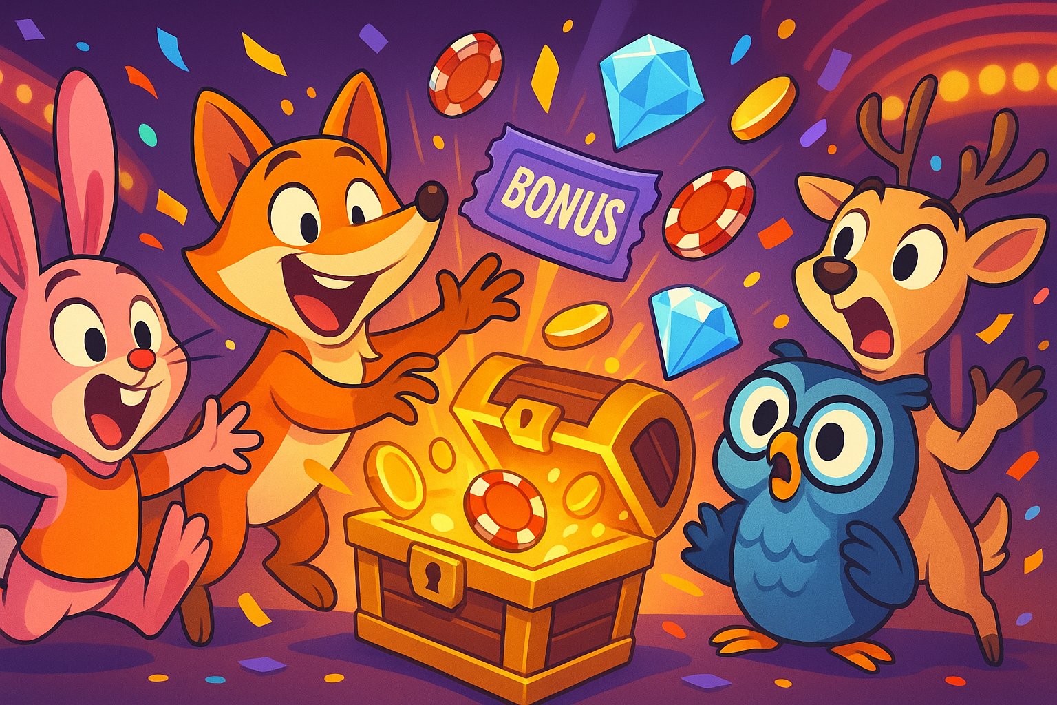 Slot Games